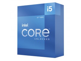 Intel Core I5-12600K Processor 20MB Cache, 3.70 GHz Up To 4.90 GHz (16 Threads, 10 Cores)